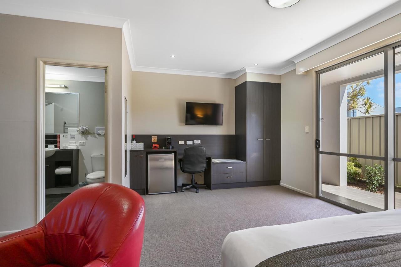 Hotel Platinum International à Toowoomba Extérieur photo