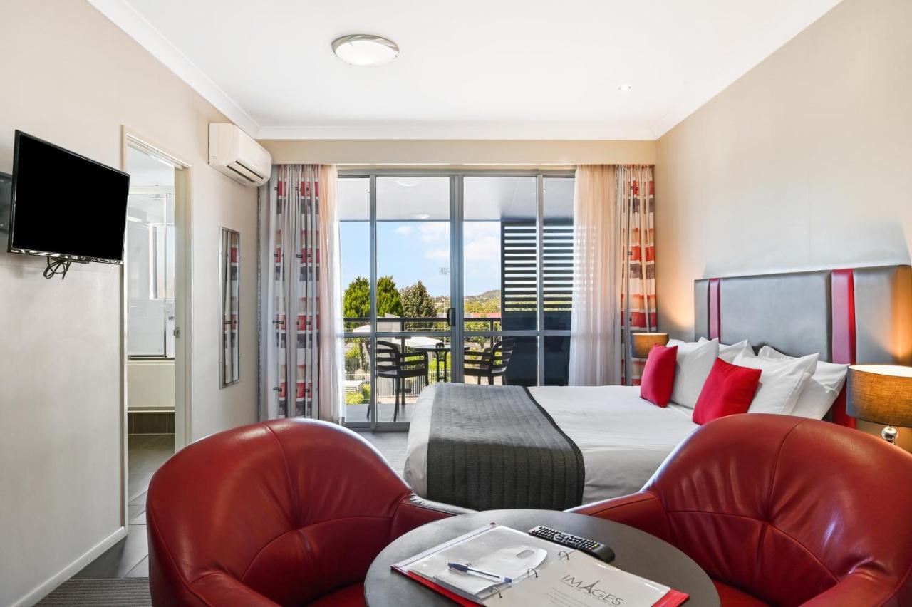 Hotel Platinum International à Toowoomba Extérieur photo