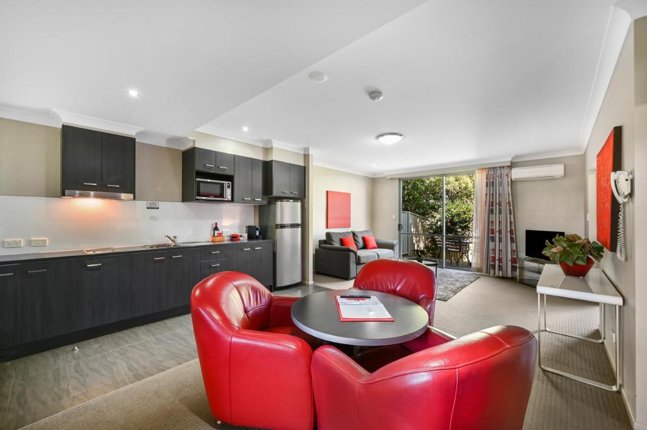 Hotel Platinum International à Toowoomba Extérieur photo