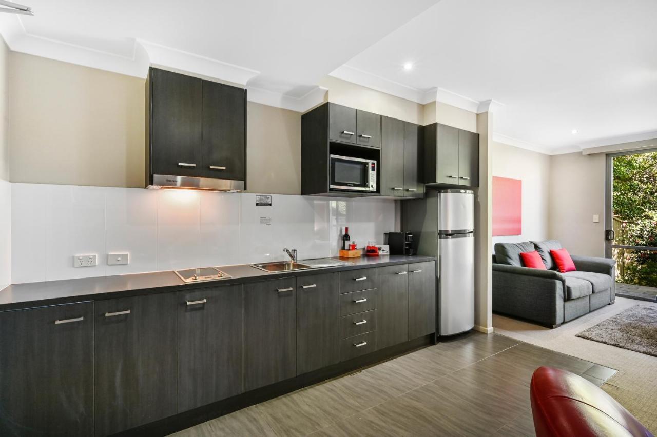 Hotel Platinum International à Toowoomba Extérieur photo