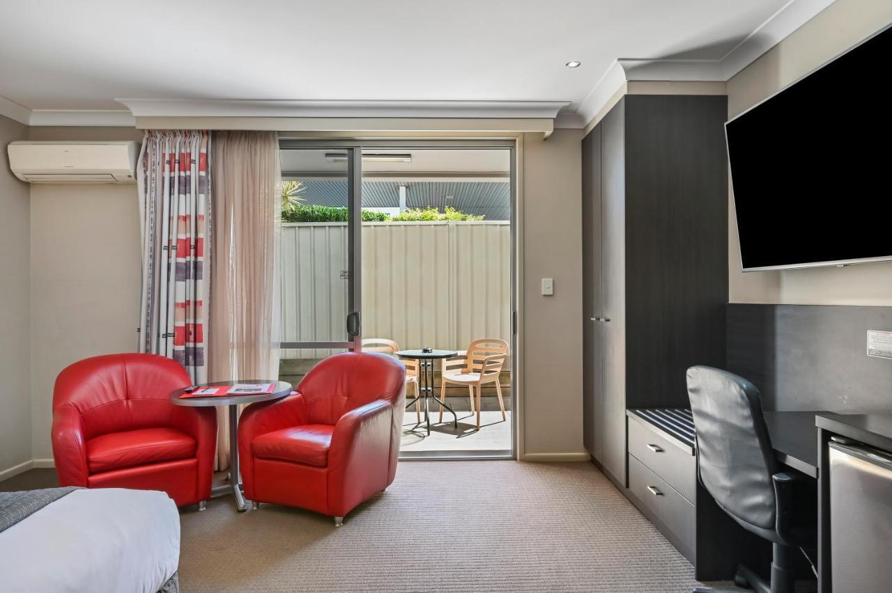 Hotel Platinum International à Toowoomba Extérieur photo