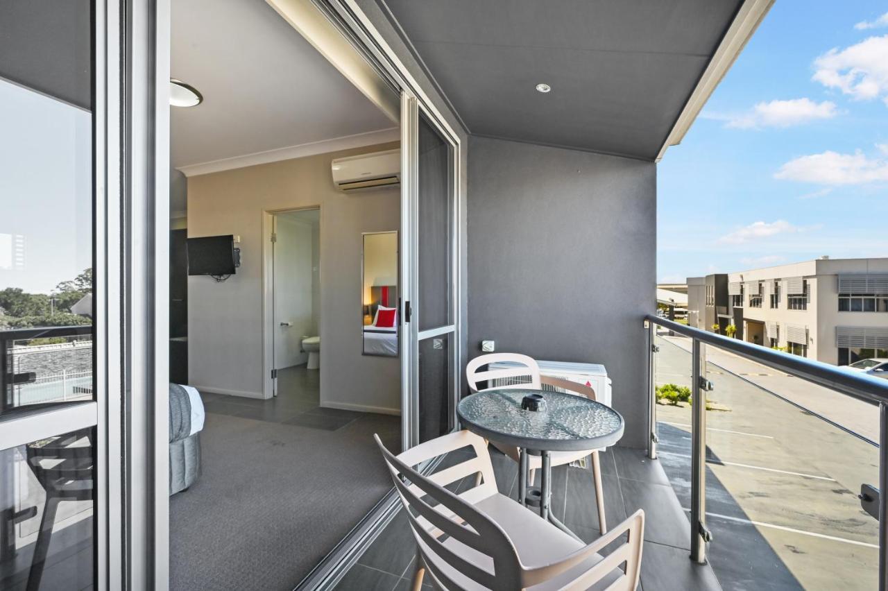 Hotel Platinum International à Toowoomba Extérieur photo