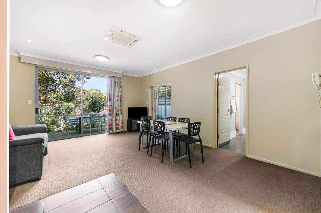 Hotel Platinum International à Toowoomba Extérieur photo