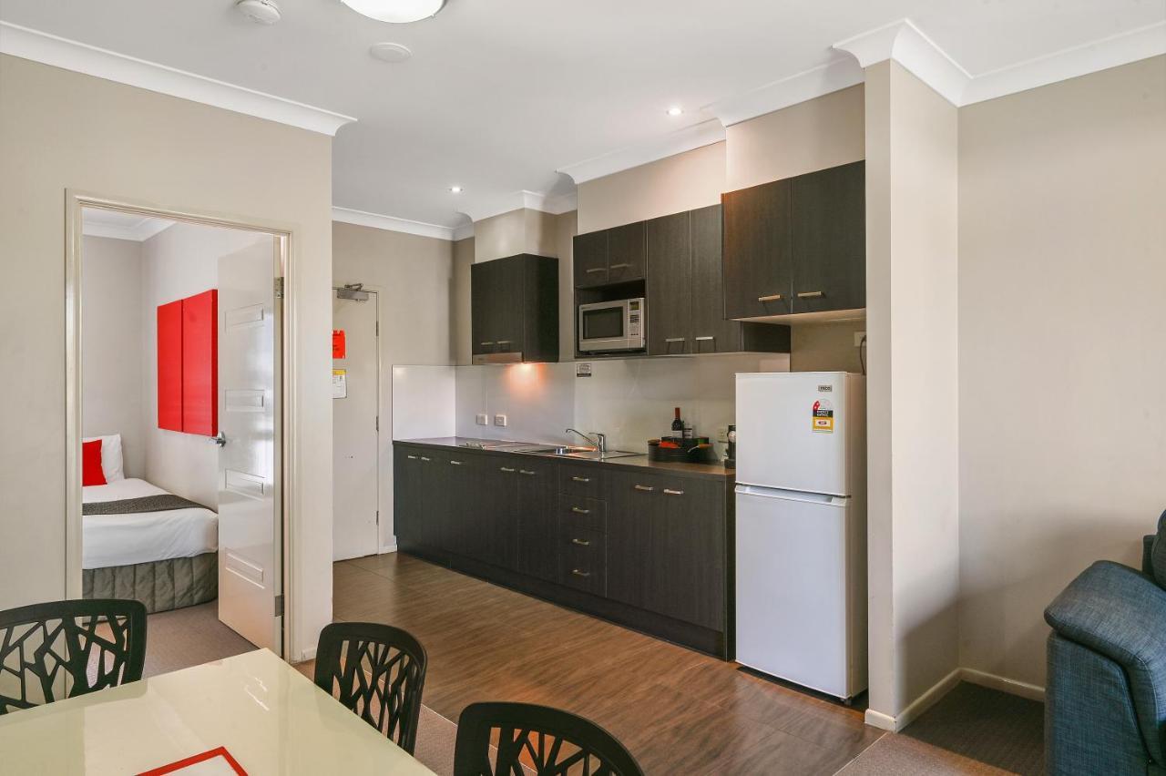 Hotel Platinum International à Toowoomba Extérieur photo