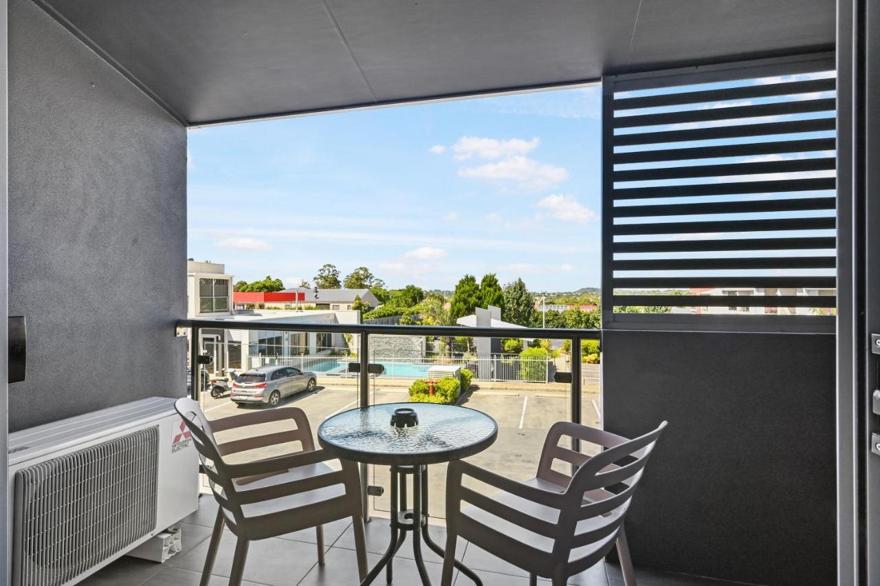 Hotel Platinum International à Toowoomba Extérieur photo