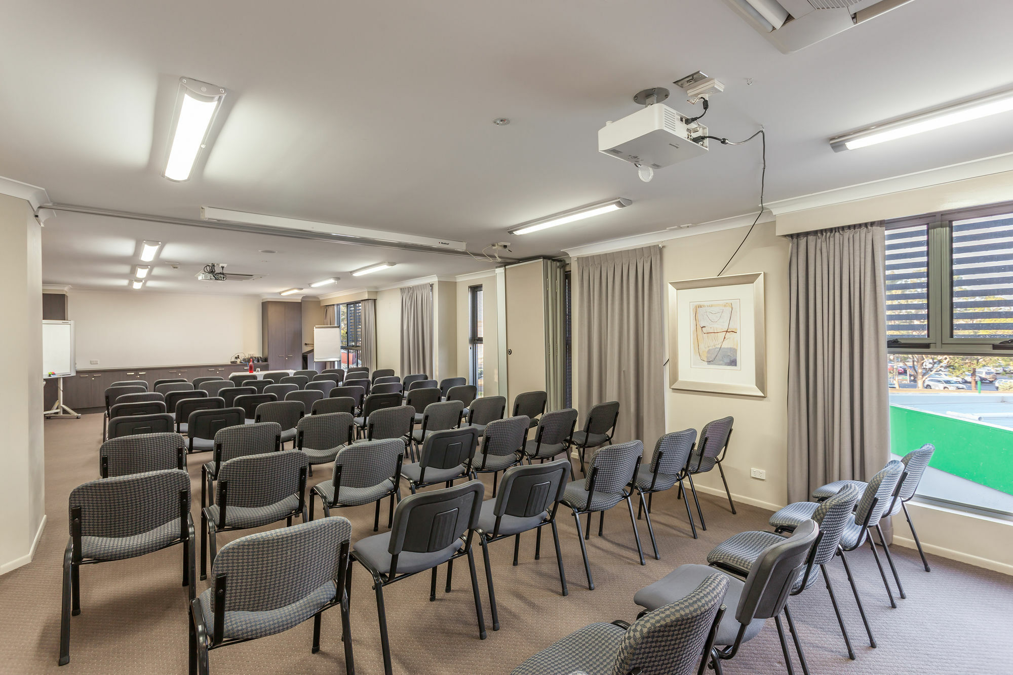 Hotel Platinum International à Toowoomba Extérieur photo