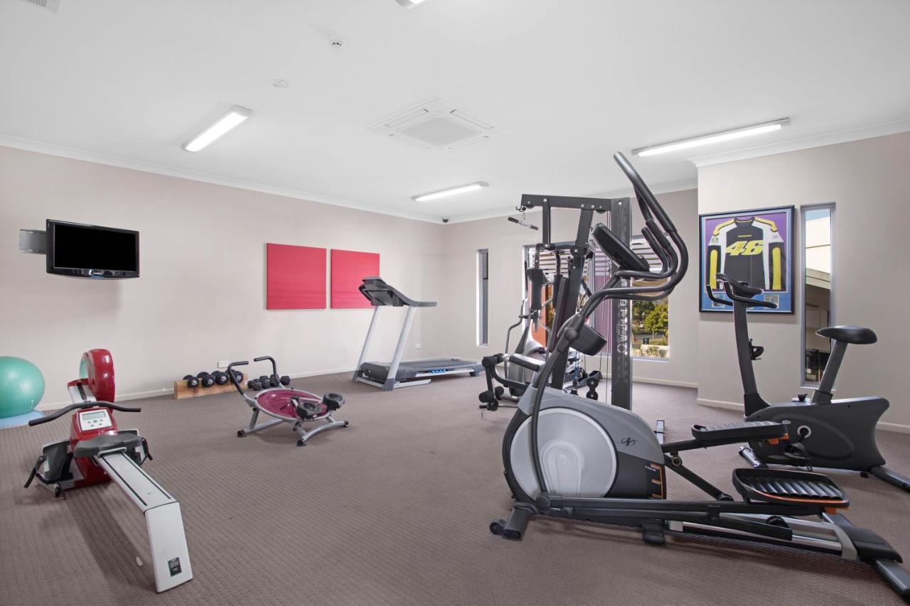 Hotel Platinum International à Toowoomba Extérieur photo